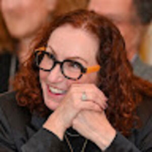 Meet your Posher, Sheryl